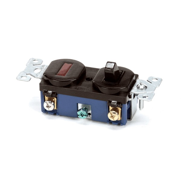 (image for) International Cold Storage 05370 SWITCH W/PILOT LIGHT